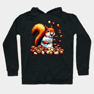 Deez Nuts Hoodie